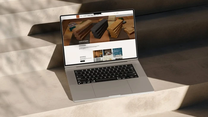 Aguriland – ციფრული ტრანსფორმაცია დეკორატიული მასალების ბიზნესისთვის