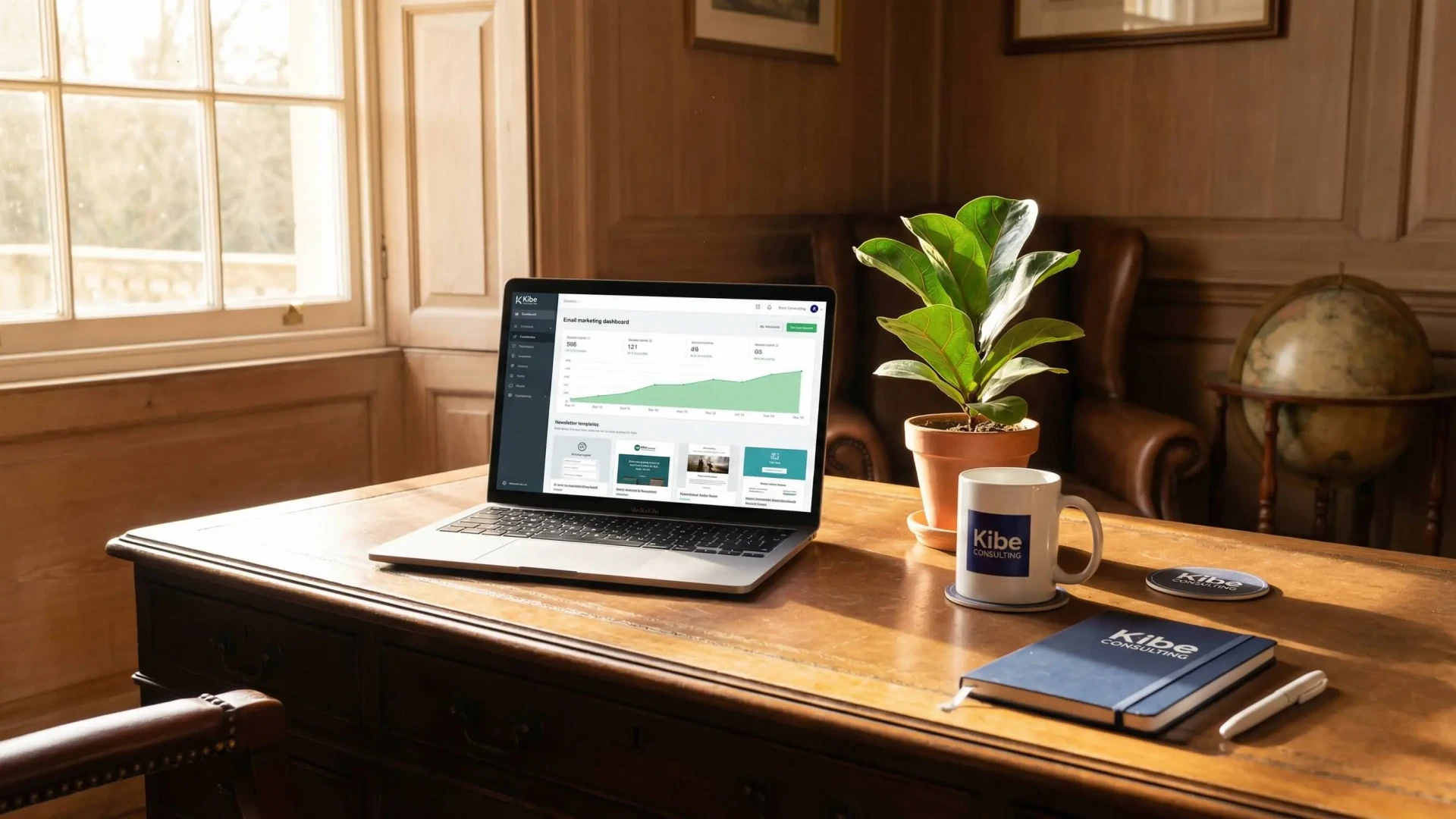 Email მარკეტინგი: თქვენი ბიზნესის „უხილავი“ ოქროს საბადო