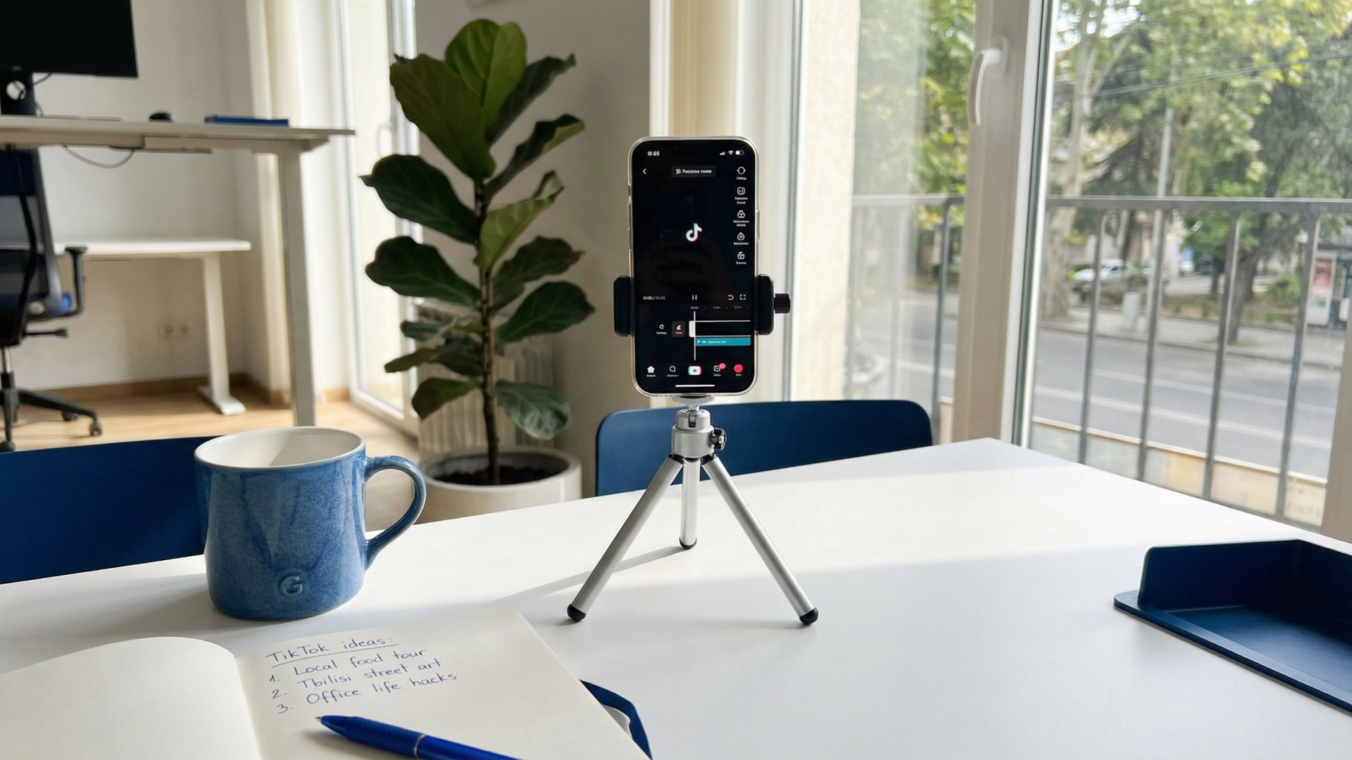 TikTok ბიზნესისთვის: როგორ ვაქციოთ ნახვები რეალურ გაყიდვებად?