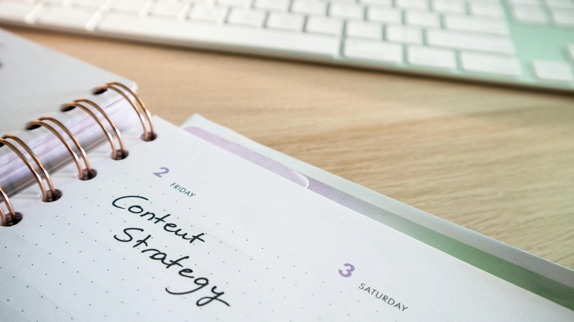 Content Strategy and Creation