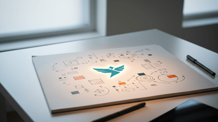 Branding and Visual Identity