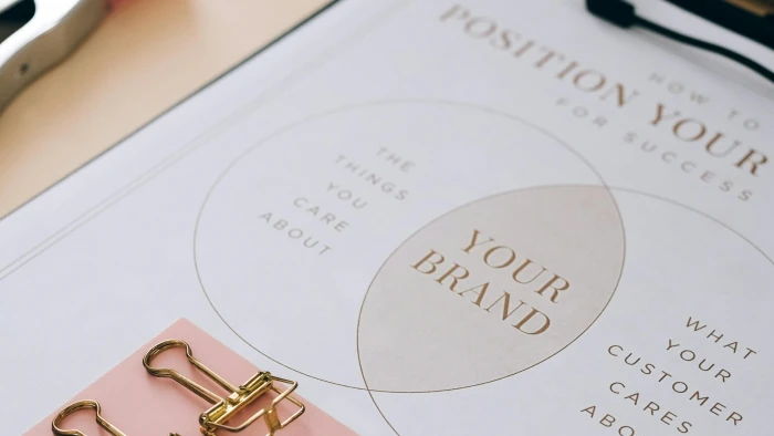 Branding and Visual Identity