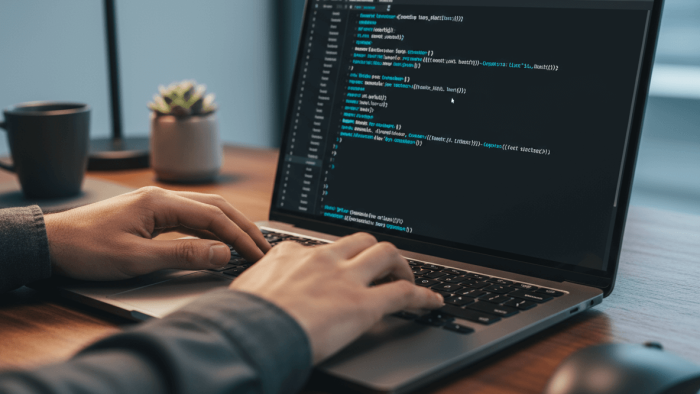 Web Development Services