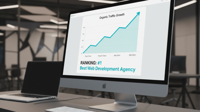 SEO ოპტიმიზაცია და საიტის დაწინაურება Google-ში