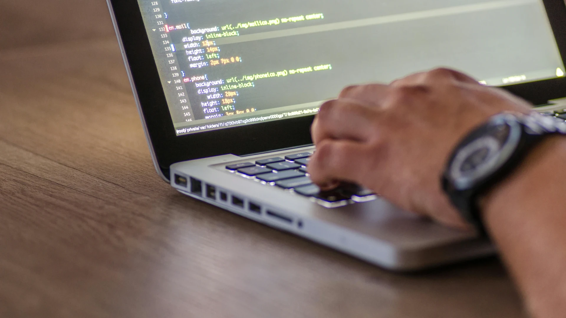 Website Creation and Development
